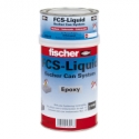 Zaprawy dwuskładnikowe FCS-Liquid w puszkach / FISCHER - 43917